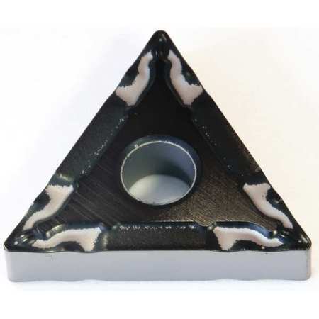 SUMITOMO Triangle Turning Insert, Triangle, 3, TNMG, 2, Carbide TNMG322ESX-AC8025P