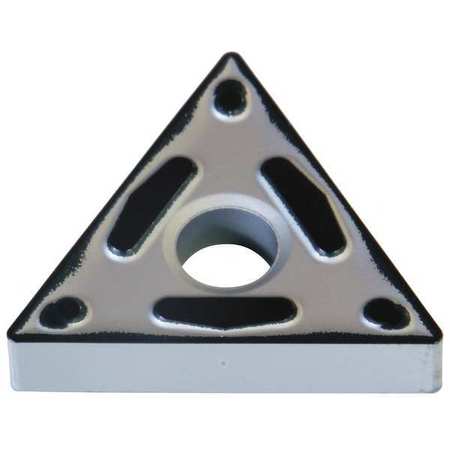 SUMITOMO Triangle Turning Insert, Triangle, 3, TNMG, 1, Carbide TNMG321ENG-AC8025P