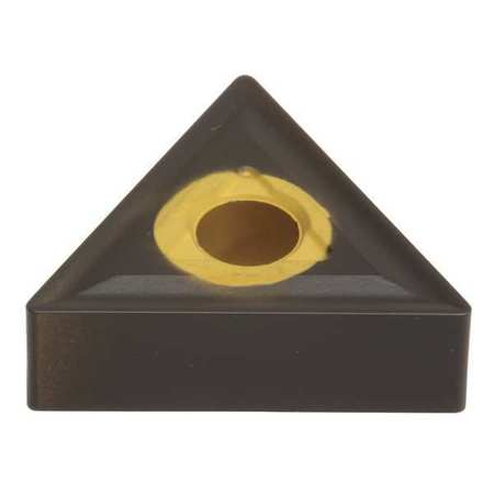 SUMITOMO Triangle Turning Insert, Triangle, 3/8 in, TNMG, 0.0156 in, Carbide TNMG331EGZ-AC405K