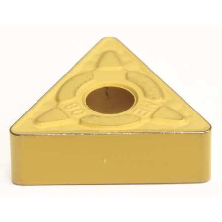 SUMITOMO Triangle Turning Insert, Triangle, 1/2 in, TNMG, 0.0468 in, Carbide TNMG433EME-AC810P