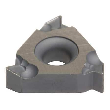 SUMITOMO Triangle Turning Insert, Triangle, 2, TPGT, 0.0079 in, Carbide TPGT220.5EFC-AC530U