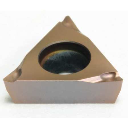 SUMITOMO Triangle Turning Insert, Triangle, 2, TPGT, 0.0156 in, Cermet TPGT21.51LFW-T1500Z