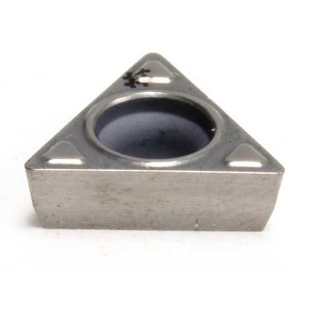 SUMITOMO Triangle Turning Insert, Triangle, 3/8 in, TPMT, 0.0312 in, Cermet TPMT332EFK-T1500A