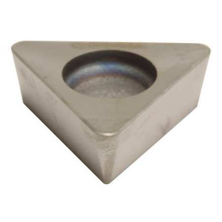 SUMITOMO Triangle Turning Insert, Triangle, 3/8 in, TPGA, 0.0312 in, CBN 3NCTPGA332-BNC2010