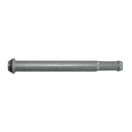 SUR&R Line Adapter, GM 3/8" Pipe Size, Steel, PK2 TR990