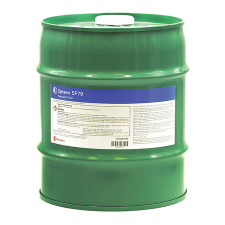 OPTEON Degreaser, 5 Gal Pail, Liquid SF-79