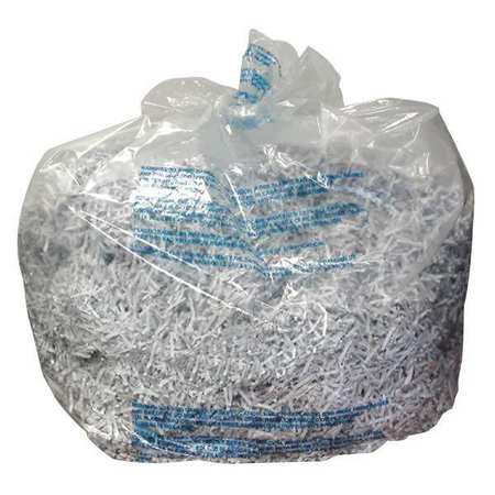 Swingline Gbc Shredder Bags, 30 gal., For 500X, PK25 1765015B
