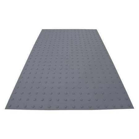 SAFETYSTEPTD ADA Warning Pad, No Anchors SSTDRU3X523506