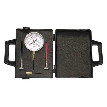 WINTERS Pressure and Temperature Kit PTK1500.