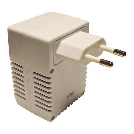 LEARNLAB Plug-In Transformer, Wall Mount, White 029741671430