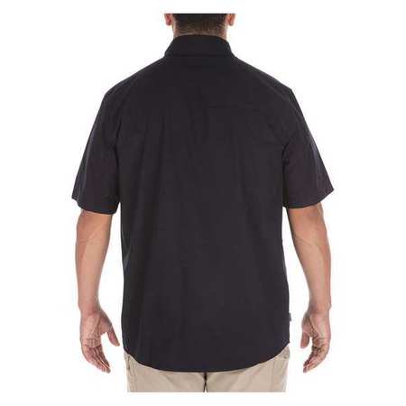 5.11 Stryke Shirt, L, Dark Navy 71354