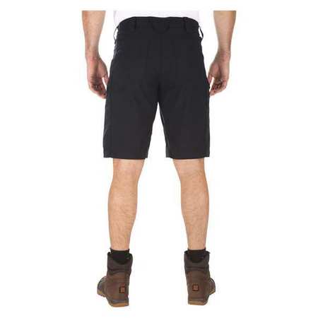 5.11 Apex Short, Waist 32", Dark Navy 73334