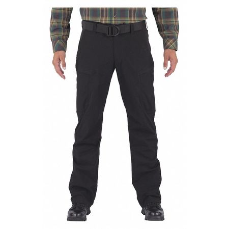 Apex Pants,Size 32"" x 32"",Black -  5.11