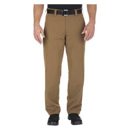 5.11 Mens Urban Pants, Size 38" x 30", Brown 74461