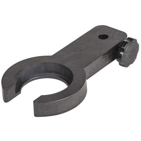 BRANSON Support Stand Clamp, 4" Dia. 101-063-1110