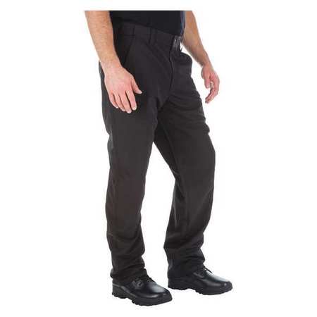 5.11 Mens Urban Pants, Size 38" x 30", Black 74461