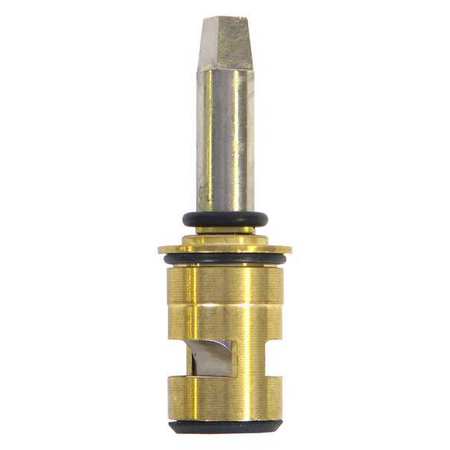 KISSLER LH Ceramic Cartridge, Brass, 2-13/16" Size AB11-0905C