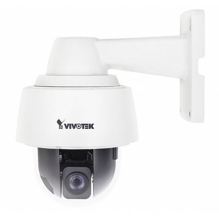 VIVOTEK IP Camera, Dome, 4.30 to 129.00mm Focal L SD9362-EH