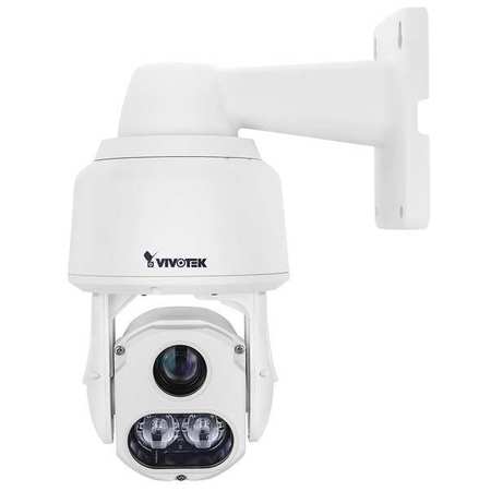 VIVOTEK IP Camera, 4.30 to 129.00mm Focal L, 2MP SD9364-EHL
