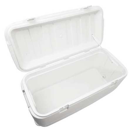 Igloo Chest Cooler, Container Storage, 120 qt. 44577