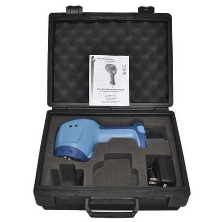 MONARCH Digital Stroboscope Kit, 5500 Lux 6243-021