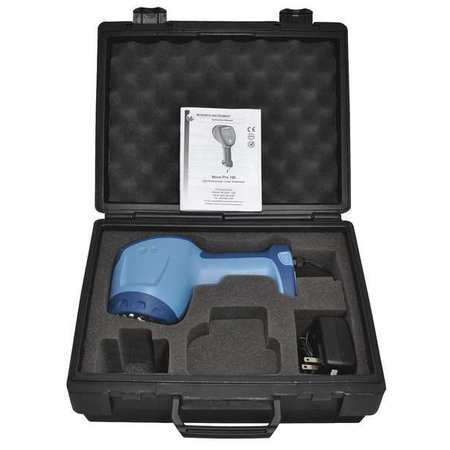 MONARCH Digital Stroboscope Kit, 3400 Lux 6241-021