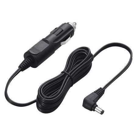 ICOM Vehicle Charger, Charges 1 Unit CP23L