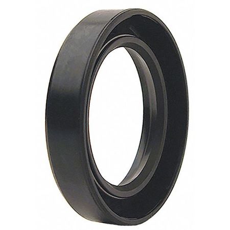 DDS Shaft Seal, 10 x 16 x 4 mm., SCV, Fluoro Rubber 10164SCV