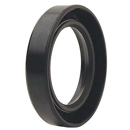 DDS Shaft Seal, 16 x 32 x 7 mm., Nitrile Rubber 163207TC
