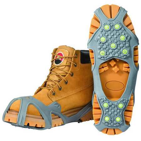 WINTER WALKING Ice Cleat, Size XL, Unisex JD350-XL