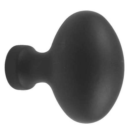 RUSTICWARE Cabinet Knob, Zinc, Bronze, Proj. 1-7/16" 965ORB