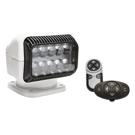 Golight Spotlight, 40W, 12VDC, 2.8A, LED, 320000 CP 20074