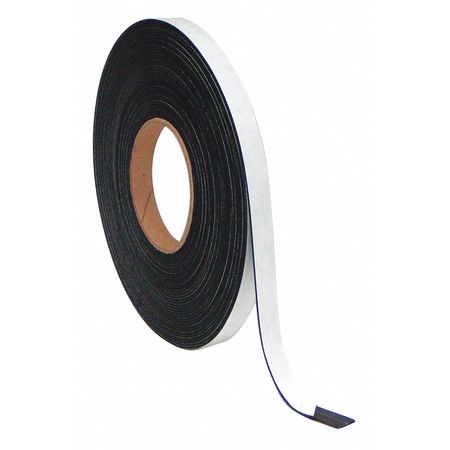 Mastervision Magnetic Adhesive Roll Tape, 50 ft. L FM2321