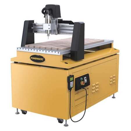 Powermatic Router Table, 220V, 3 HP, 10A 1797024K