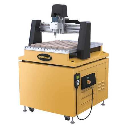 Powermatic Router Table, 115V, 3 HP, 15A 1797022K