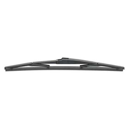 Exact Fit Wiper Blade, Rear, 14", Exact Fit Series 14-A