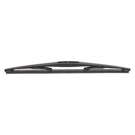 Exact Fit Wiper Blade, Rear, 14", Exact Fit Series 14-B