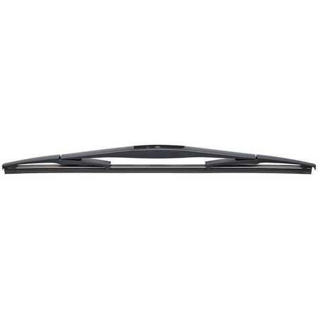 EXACT FIT Wiper Blade, Rear, 16", Exact Fit Series 16-B