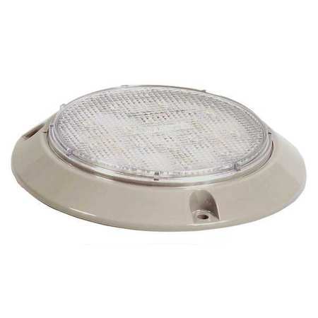 MAXXIMA Dome Lamp, LED, 7-1/2" L, 1" W, White M84405-C