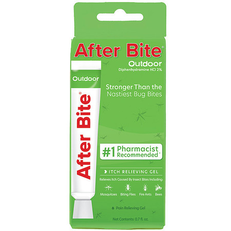 AFTER BITE Anti-Itch Gel, 14mL, Tube 0006-1560