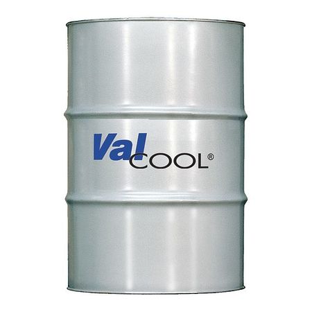 VALCOOL Synthetic Coolant, Amber, Pail, 5 gal. VP910P-055U