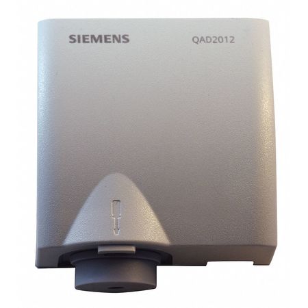 SIEMENS Temp. Sensor, Surface, 1k ohm Pt 385 RTD QAD2012