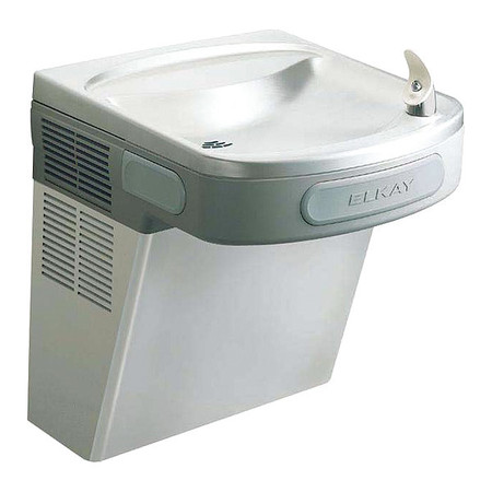 Elkay Wall Mount, Yes ADA, 1 Level Water Cooler EZSDS