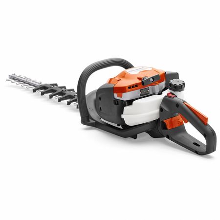 HUSQVARNA Hedge Trimmer, 0.8 hp, 15.2 fl oz 522HDR60S