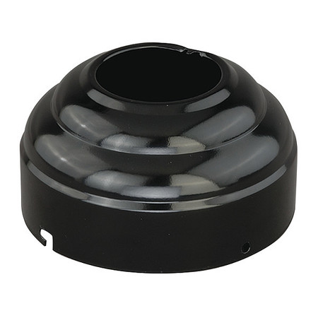 VAXCEL Sloped Ceiling Fan Adapter 3/4in Black X-CK12KK