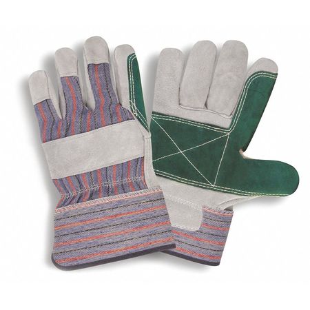 CORDOVA Glove, Joint Palm, Leather, PK12 CSP7261JP