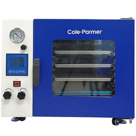 COLE PARMER Vacuum Oven 5241124