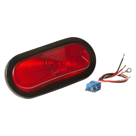 GROTE Stop/Tail/Turn Lamp Oval 52572