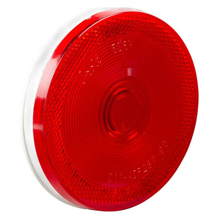 Grote Stop/Tail/Turn Lamp, Red 52672