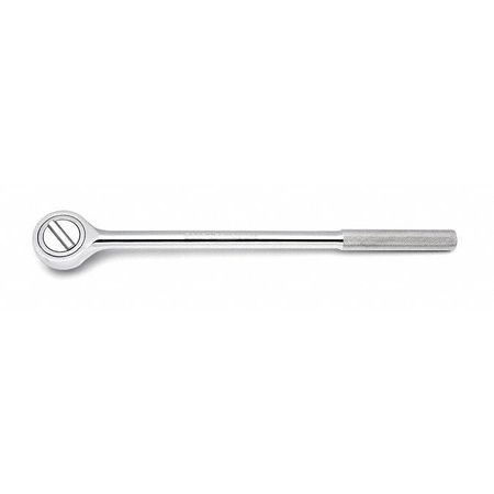 GEARWRENCH 3/4" Drive 43-Tooth Round Head Ratchet 20" 88800